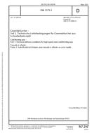 DIN 2175-1 PDF