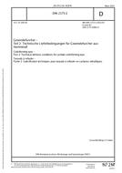 DIN 2175-2 PDF