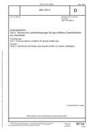 DIN 2197-2 PDF