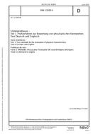 DIN 13200-1 PDF