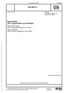 DIN 28081-2 PDF