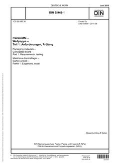 DIN 55468-1 PDF