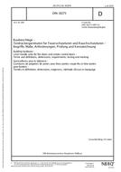 DIN 18273 PDF