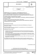 DIN 19643-5 - DRAFT PDF
