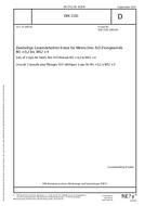 DIN 2181 PDF