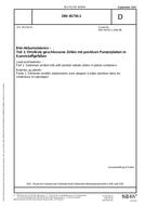 DIN 40736-1 PDF