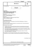 DIN 55571-2 - DRAFT PDF