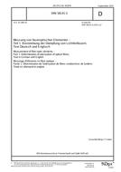 DIN 58141-1 PDF