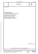 DIN 18875 PDF