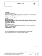 DIN SPEC 8100 PDF