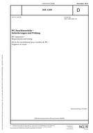 DIN 1389 PDF