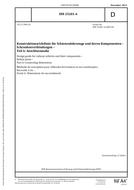 DIN 25201-6 PDF