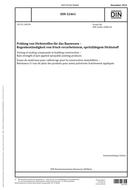 DIN 52461 PDF
