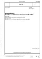 DIN 352 PDF DIN 352 PDF