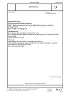 DIN 58910-1 PDF