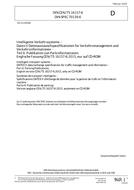 DIN CEN/TS 16157-6 PDF