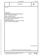 DIN 2304-1 PDF