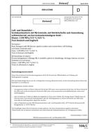 DIN 65508 - DRAFT PDF