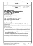 DIN 85005-3 - DRAFT PDF