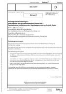 DIN 51097 - DRAFT PDF