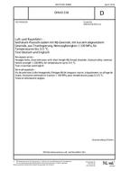 DIN 65338 PDF
