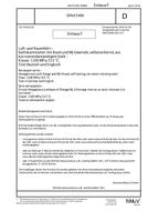 DIN 65480 - DRAFT PDF