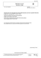 DIN CEN/TS 14237 PDF DIN CEN/TS 14237 PDF