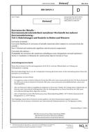 DIN 50929-3 - DRAFT PDF