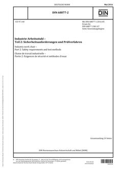 DIN 68877-2 PDF