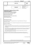 DIN 2270 – DRAFT PDF