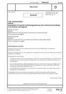 DIN 65434 - DRAFT PDF