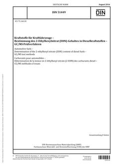 DIN 51449 PDF