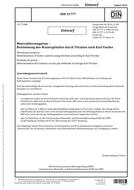 DIN 51777 - DRAFT PDF