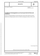 DIN 68792 PDF