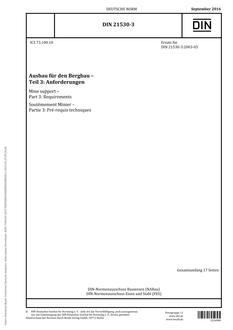 DIN 21530-3 PDF