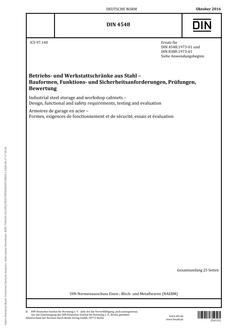 DIN 4548 PDF