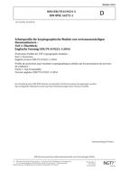 DIN CEN/TS 419221-1 PDF DIN CEN/TS 419221-1 PDF