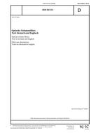 DIN 58131 PDF