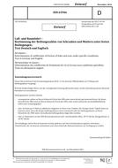 DIN 65946 – DRAFT PDF