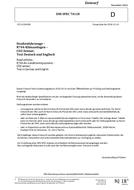 DIN SPEC 74118 - DRAFT PDF