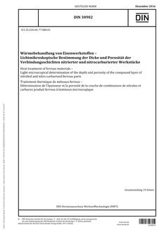 DIN 30902 PDF
