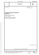DIN 50125 PDF