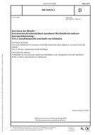 DIN 50929-2 PDF