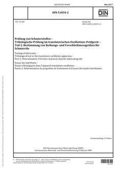 DIN 51834-2 PDF