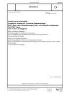 DIN 85005-2 PDF