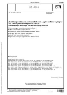 DIN 18531-1 PDF