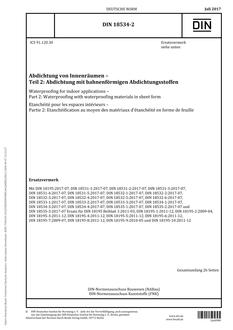 DIN 18534-2 PDF