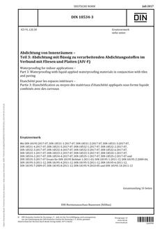 DIN 18534-3 PDF