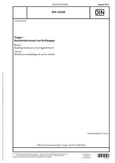 DIN 54608 PDF
