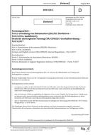 DIN 820-2 - DRAFT PDF
